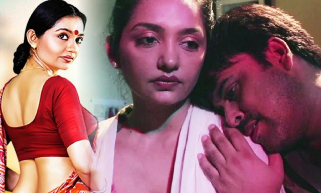 actress, June Malia, tollywood June malia