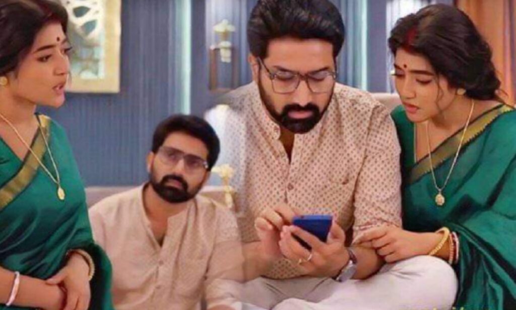 Khelna Bari, New track, serial, Zee Bangla Khelnabari