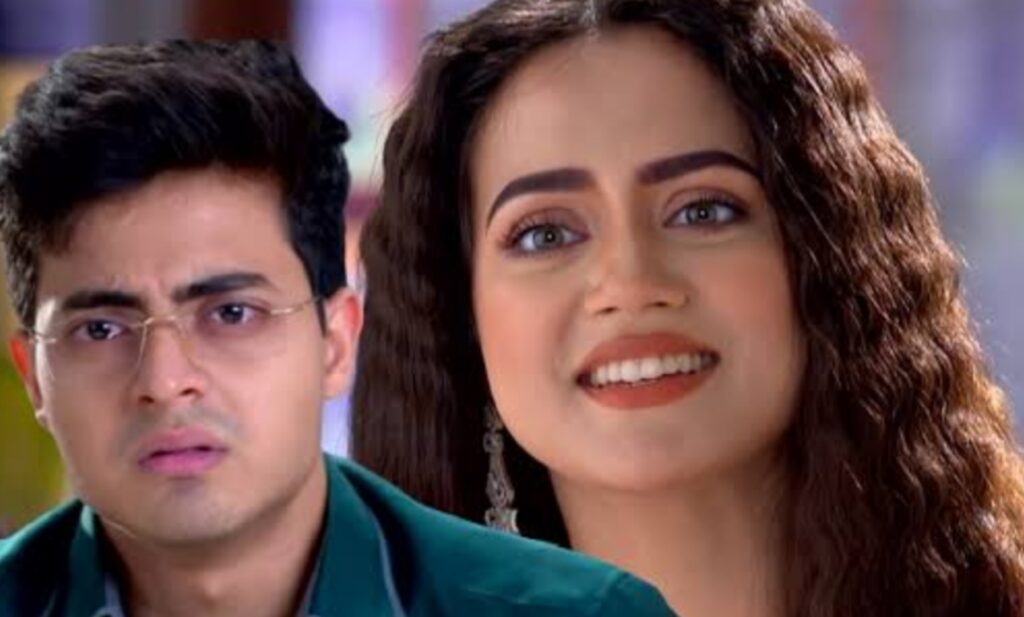 anurager chhowa, Dipa, Mishka, post, serial, social media, surjyo Mishka sen