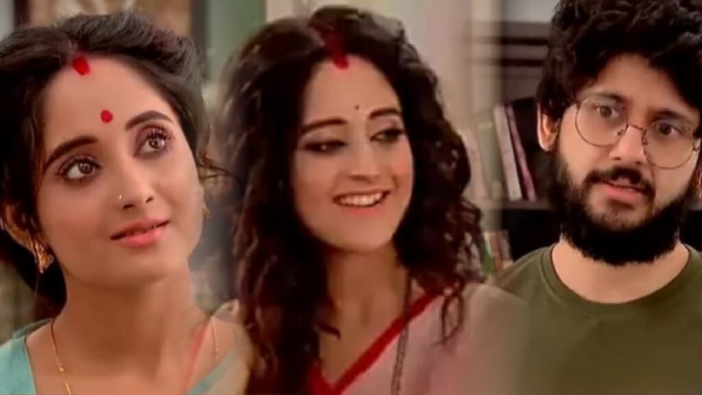 Bengali serial জি বাংলা, Mithai, Sidharth, Zee Bangla, বাংলা ধারাবাহিক, মিঠাই, সিদ্ধার্থ Mithai Sid 2