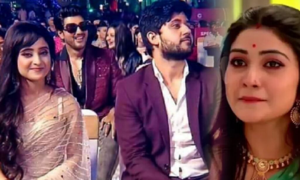 Mithai Sid Soumitrisha