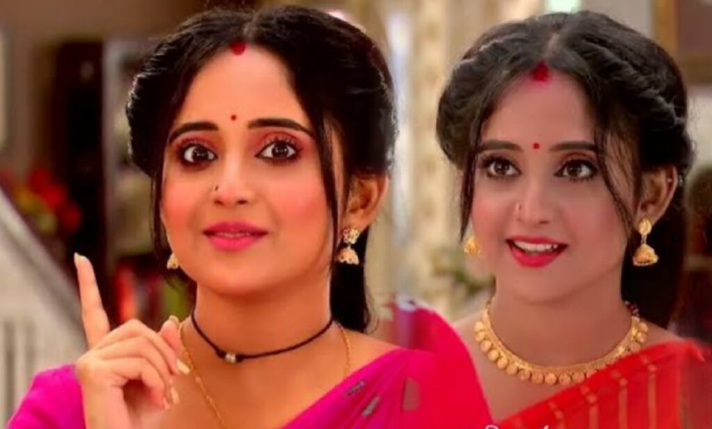 Mithai Soumitrisha 1