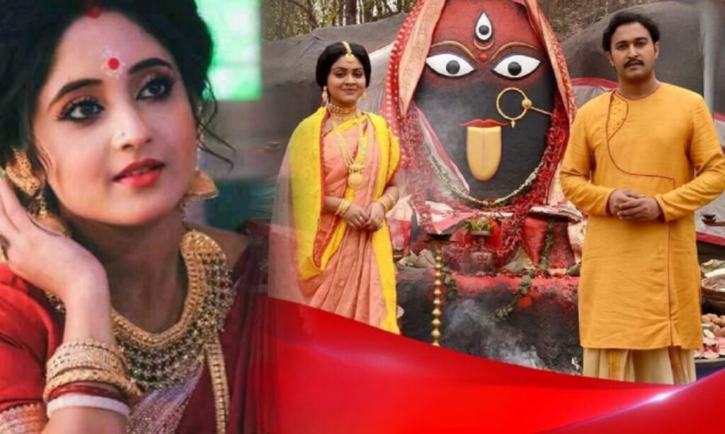 ramprasad, Sabyasachi Chowdhury, serial Mithai ramprasad1