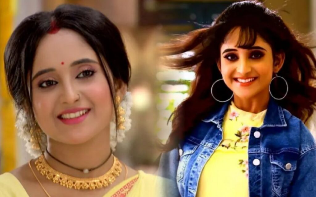 adrit Roy, Mithai, serial Mithi Mithai Zeebangla