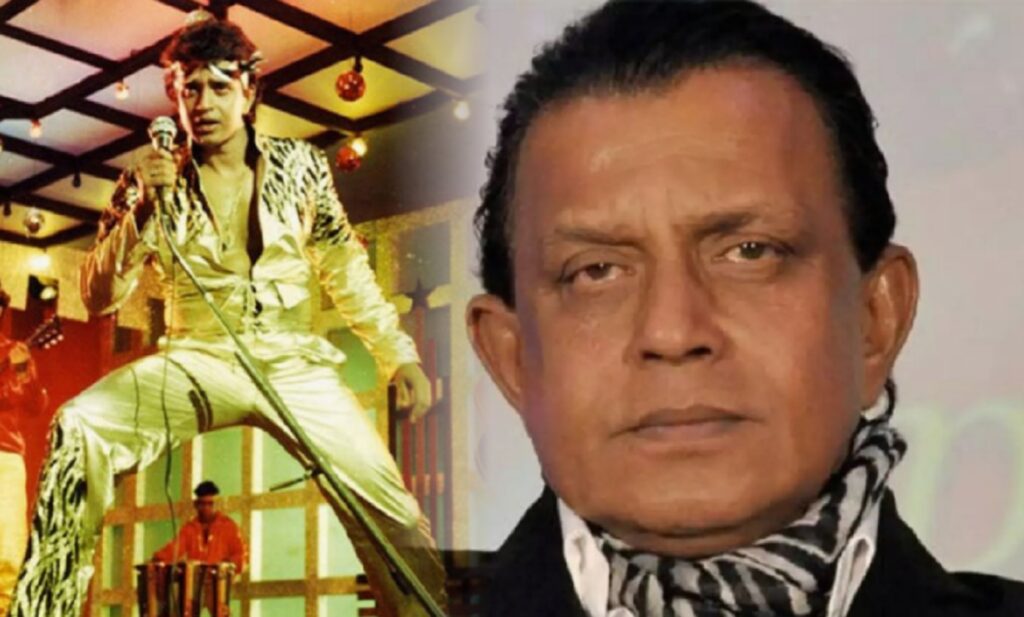 Mithun Bollywood
