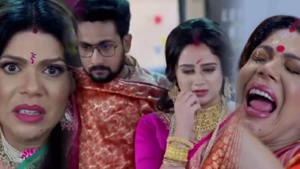 arunima Halder, mon dite chai, post, serial, social media, somraj, titir, troll ধারাবাহিক, Writwik Mukherjee, জি বাংলা, ট্রোল, তিতির, পোস্ট, মন দিতে চাই, সম্রাজ, সোশ্যাল মিডিয়া Mon dite chai 1