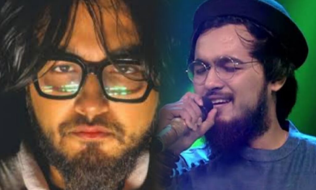 bangladesh, Mainul Ahsan Nobel, singer Nobel