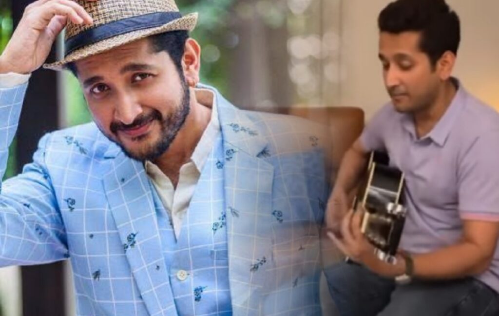 Bengali actor, Parambrata Chattopadhyay, Viral video পরমব্রত চট্টোপাধ্যায়, বাঙালি অভিনেতা, ভাইরাল ভিডিও Parambrata