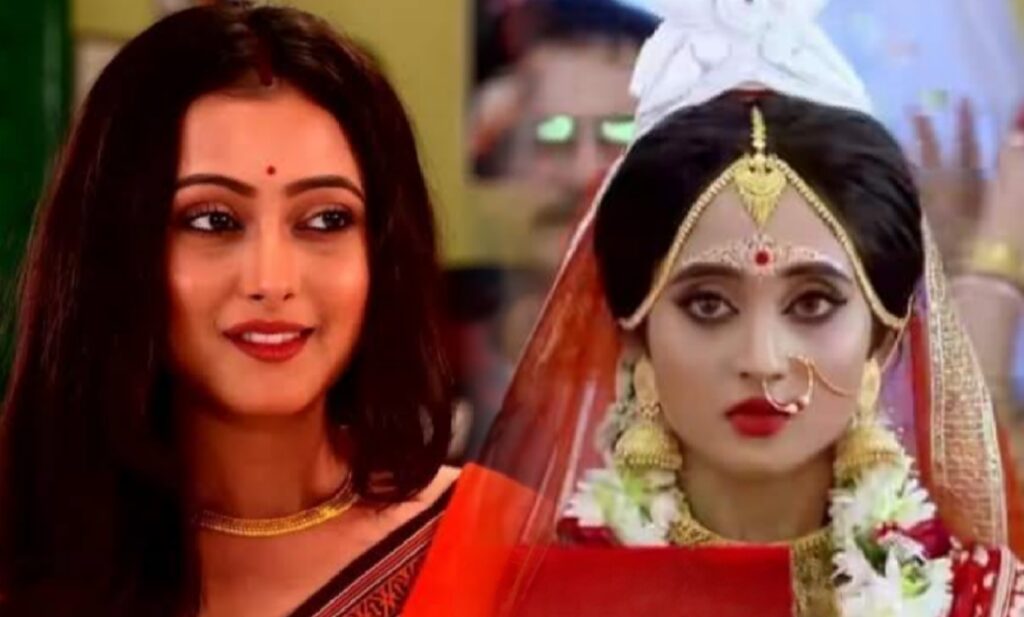 Mithai, mithi, neem phuler modhu, new episode, porna, post, score, Sid, social media Parna Mithai