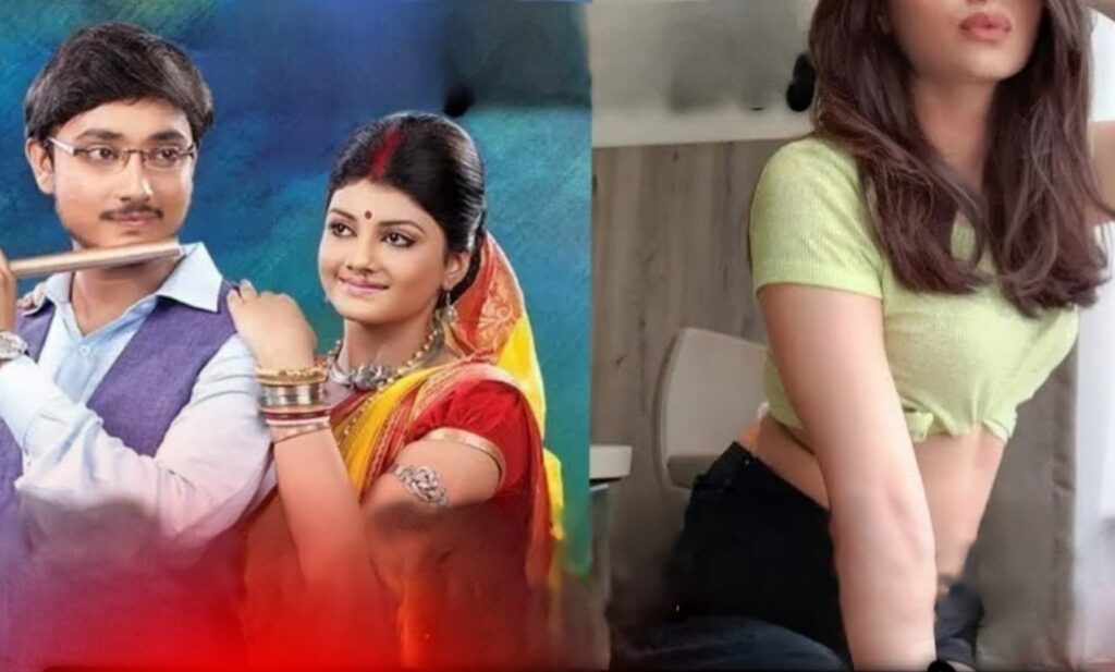 Raikishori, serial, television, Zee Bangla Raikishori