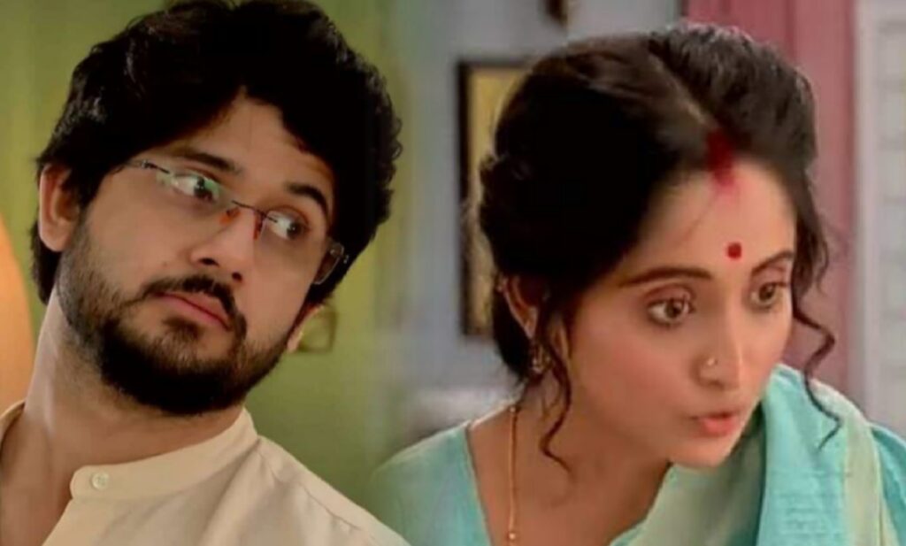 love story, Mithai, Sidharth, Zee Bangla Sid Mithai