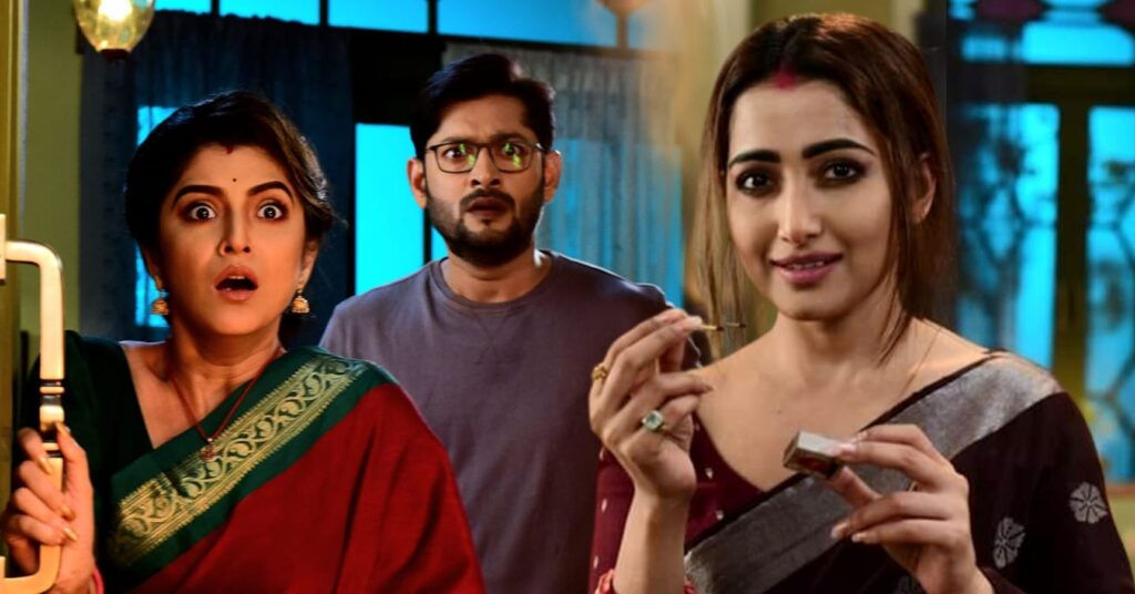 beni, jui, post, serial, shvro, slot, social media, sohag jol, Troll Sohag Jol became slot leader because of Beni Boudi Says Netigens