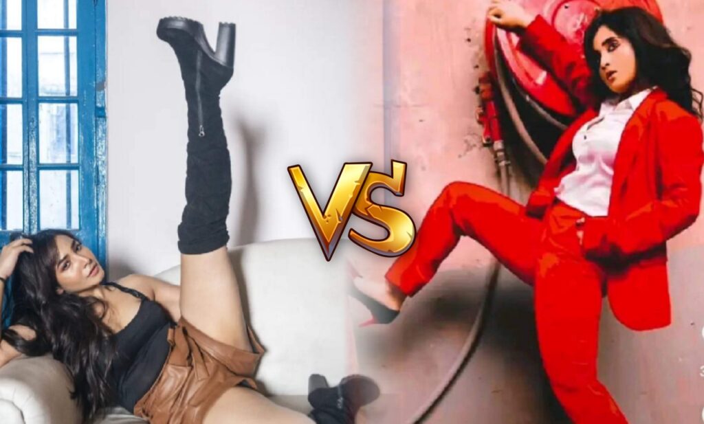 Mithai, picture, Pihu, post, same pose, social media, soumitrisha kundu, Srijla Guha, viral Srijla Mithai