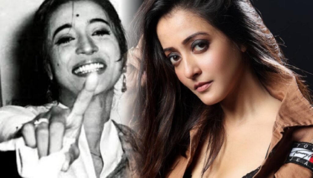 actress, Raima Sen, Suchitra Sen, tollywood Suchitra Sen, Actress, Tollywood, Raima Sen