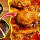 Sunday Special Hydrabadi Chicken Curry Recipe