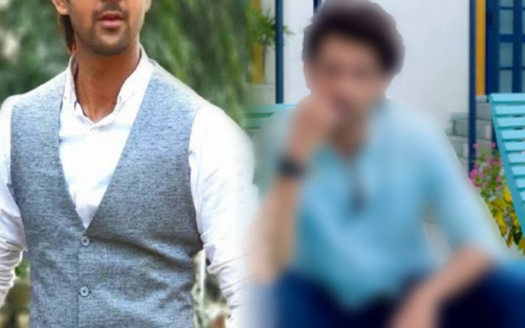 Syed afrin new actor coming