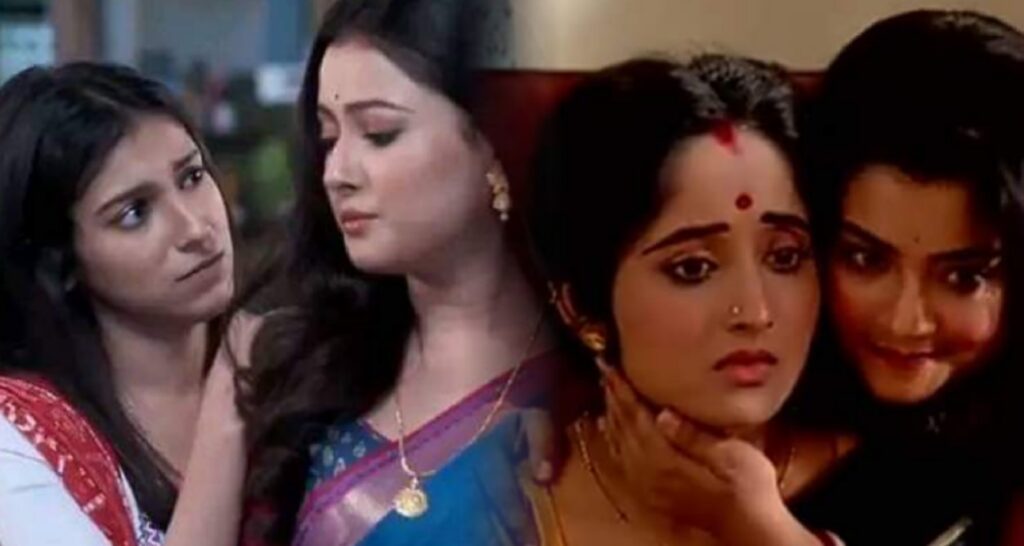 borsha, Koli, Mithai, Mitul, Nipa, porna, post, relationship serial, shree, social media Zee Bangla Praise