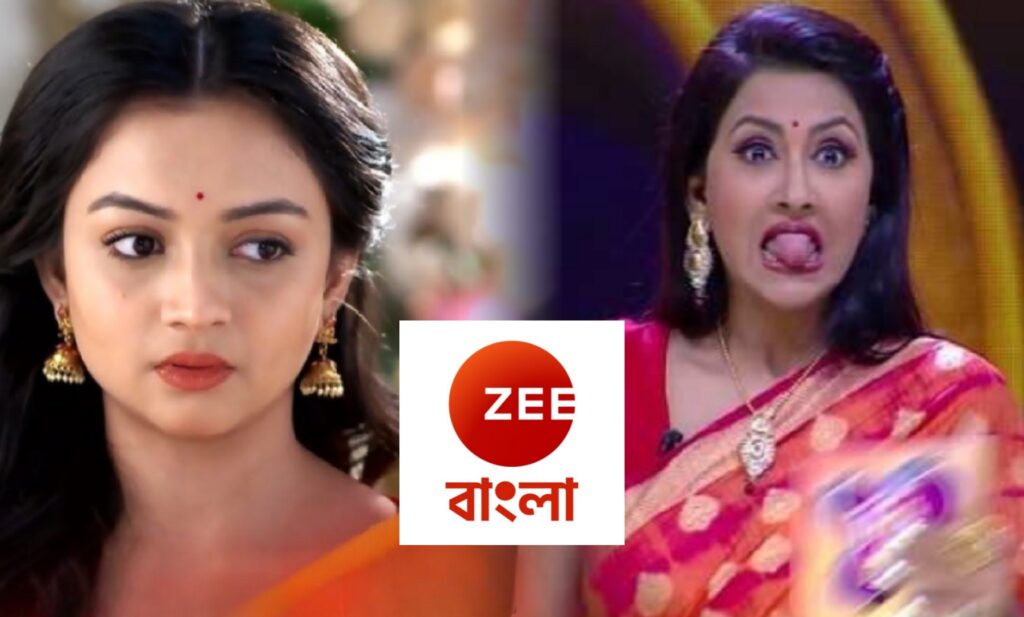 change, schedule, serial, slot, timing, Zee Bangla Zeebangla Slot CH