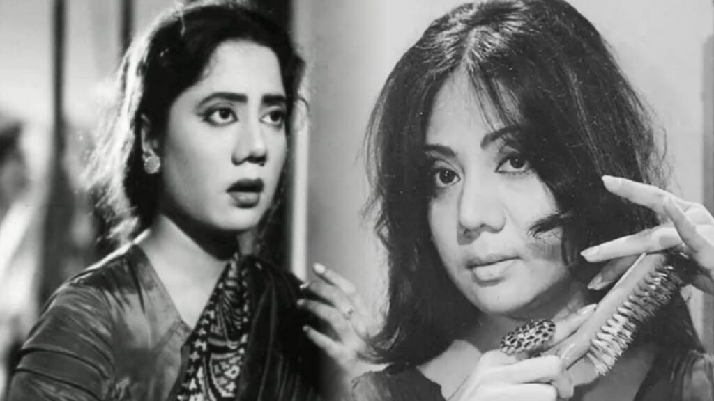 Basabi Nandi, Bengali Film বাসবী নন্দী, tollywood, Veteran Actress, টলিউড, বাঙালি অভিনেত্রী, বাংলা সিনেমা basabi nandi