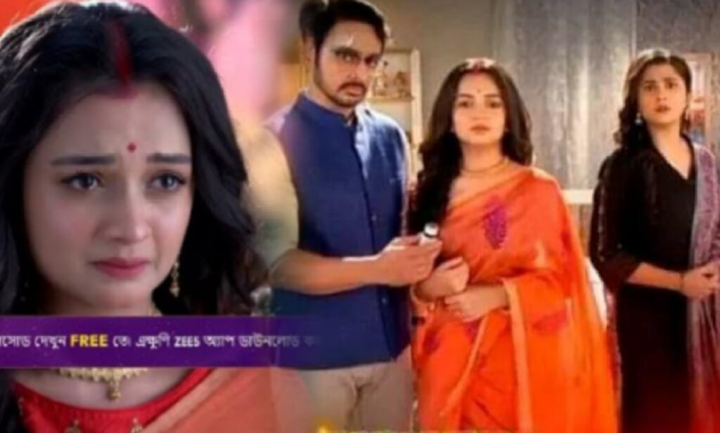 Ichhe Putul, New track, serial, Zee Bangla iccheputul