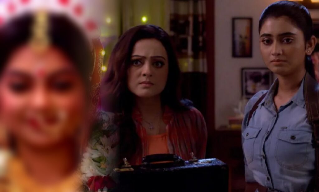 Bengal topper, Bengali serial, jagaddhatri, Prarona Bhattcharjee, Zee Bangla, জগদ্ধাত্রী, জি বাংলা, প্রেরণা ভট্টাচার্য, বাংলা ধারাবাহিক Jagaddhatri, Bengali serial, Zee Bangla, Bengal Topper, Prarona Bhattcharjee, জগদ্ধাত্রী, বাংলা ধারাবাহিক, জি বাংলা, বাংলা ধারাবাহিক, প্রেরণা ভট্টাচার্য