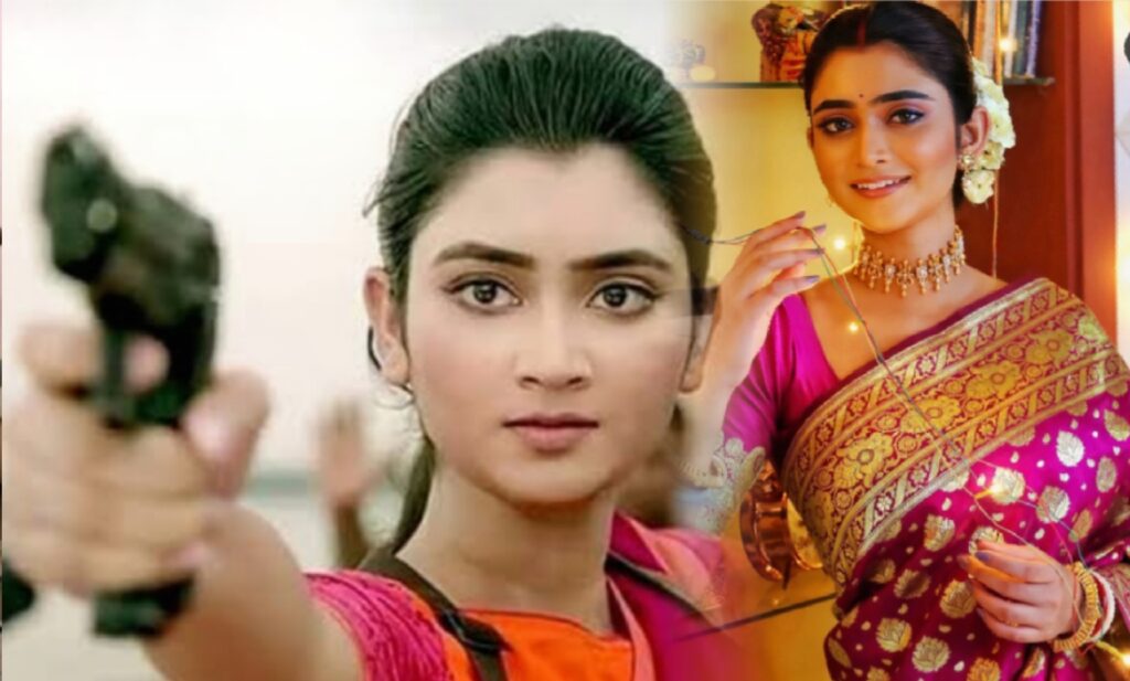 Ankita Mallick, Bengali actress, Bengali serial, Zee Bangla, অঙ্কিতা মল্লিক, জি বাংলা, বাঙালি অভিনেত্রী, বাংলা ধারাবাহিক jagatdhatri