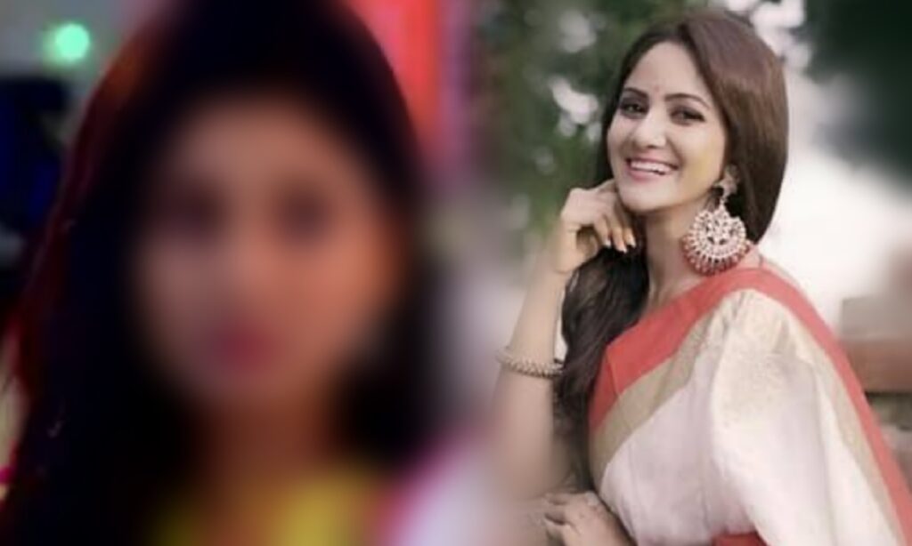 Anand Ghosh, Mukut, serial, Shravani Bhuiya, slot, sriparna Roy, stopped, Zee Bangla jhpra mukut