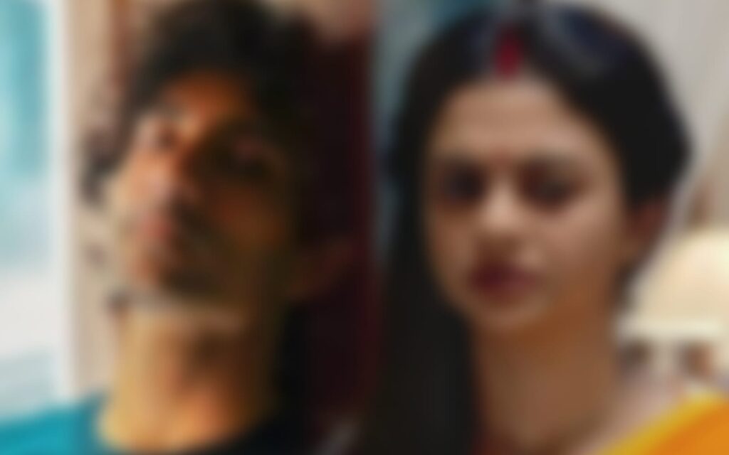 khori and new actor