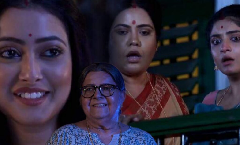 neem phooler modhu, serial, Zee Bangla neem phuler madhu 1