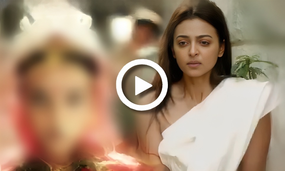 radhika apte new serial