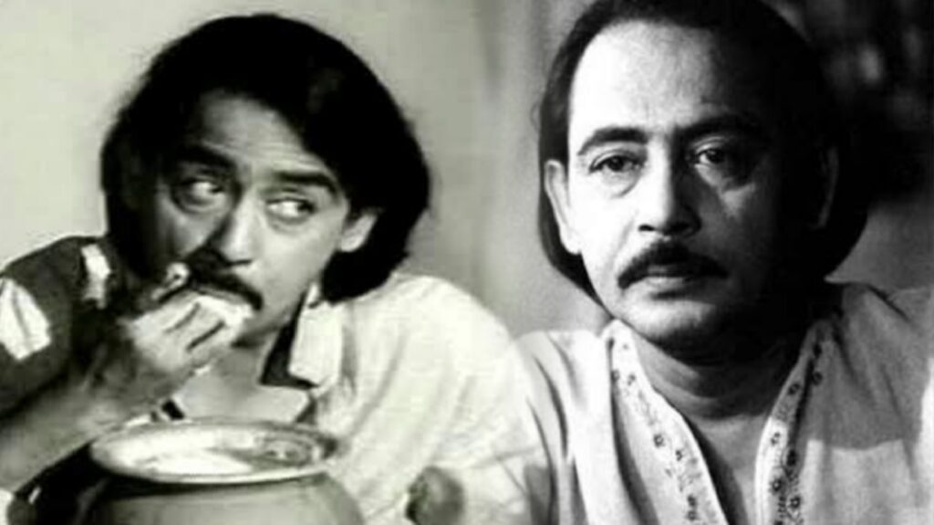 Chinmoy Roy, tollywood, tollywood actor, চিন্ময় রায়, টলিউড, টলিউড অভিনেতা Chinmay Roy