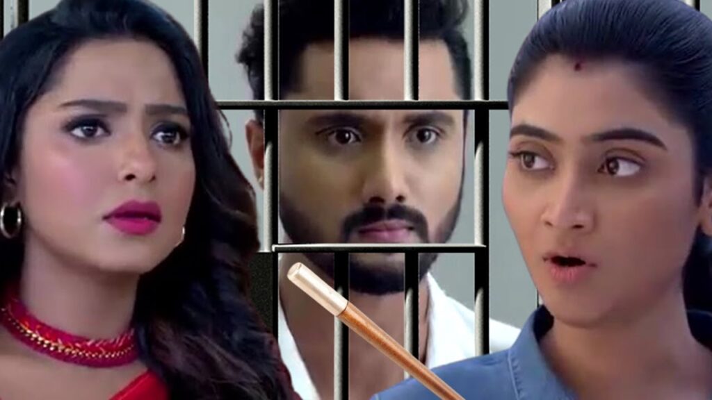 Bengali serial, Jagadhatri বাংলা ধারাবাহিক, Zee Bangla, জগদ্ধাত্রী, জি বাংলা Jagadhatri 1