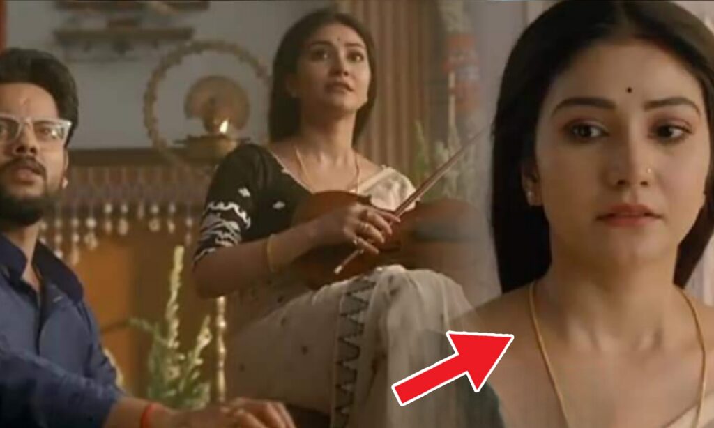 Bengali serial, Kaushambi Chakraborty, Mithai, Phulki, Zee Bangla, কৌশাম্বী চক্রবর্তী, জি বাংলা, ফুলকি, বাংলা সিরিয়াল, মিঠাই Kaushambi Phulki