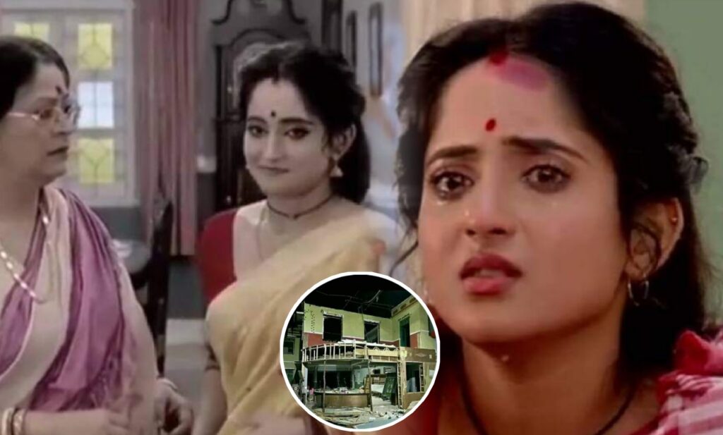 Bengali serial, Mithai, Phulki, Soumitrisha Kundoo মিঠাই, Zee Bangla, জি বাংলা, বাংলা সিরিয়াল, সৌমীতৃষা কুণ্ডু Mithai 1 2