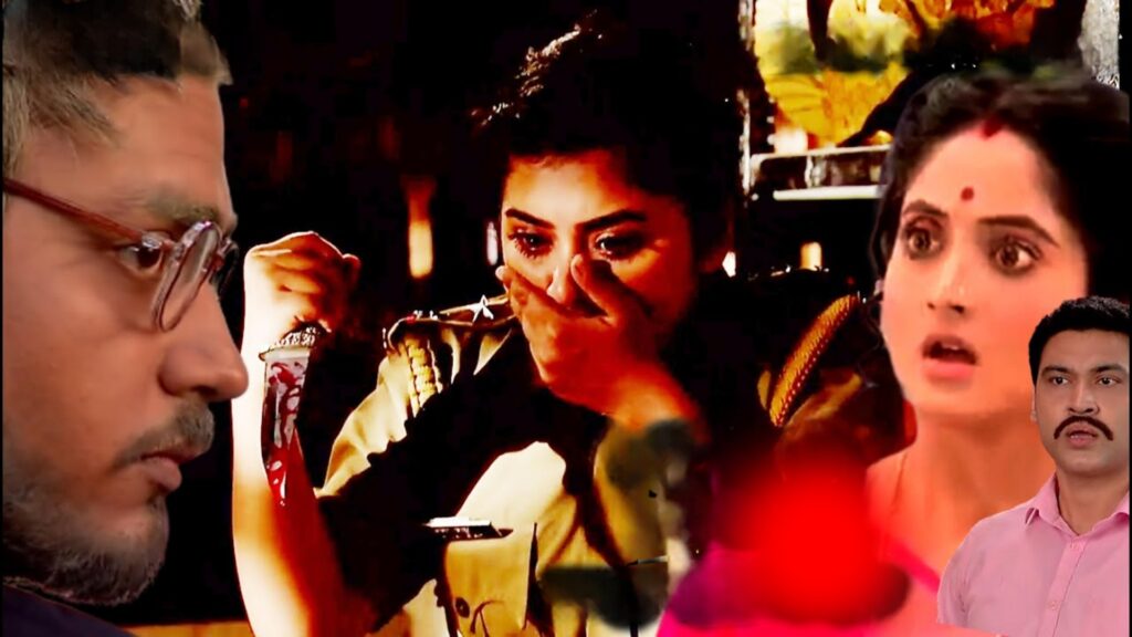 Bengali serial, Mithai, Nipa, pragya, rudro, Sid, sunny, Zee Bangla, জি বাংলা, নিপা, প্রজ্ঞা, বাংলা সিরিয়াল, মিঠাই, রুদ্র, সানি, সিড Mithai 3