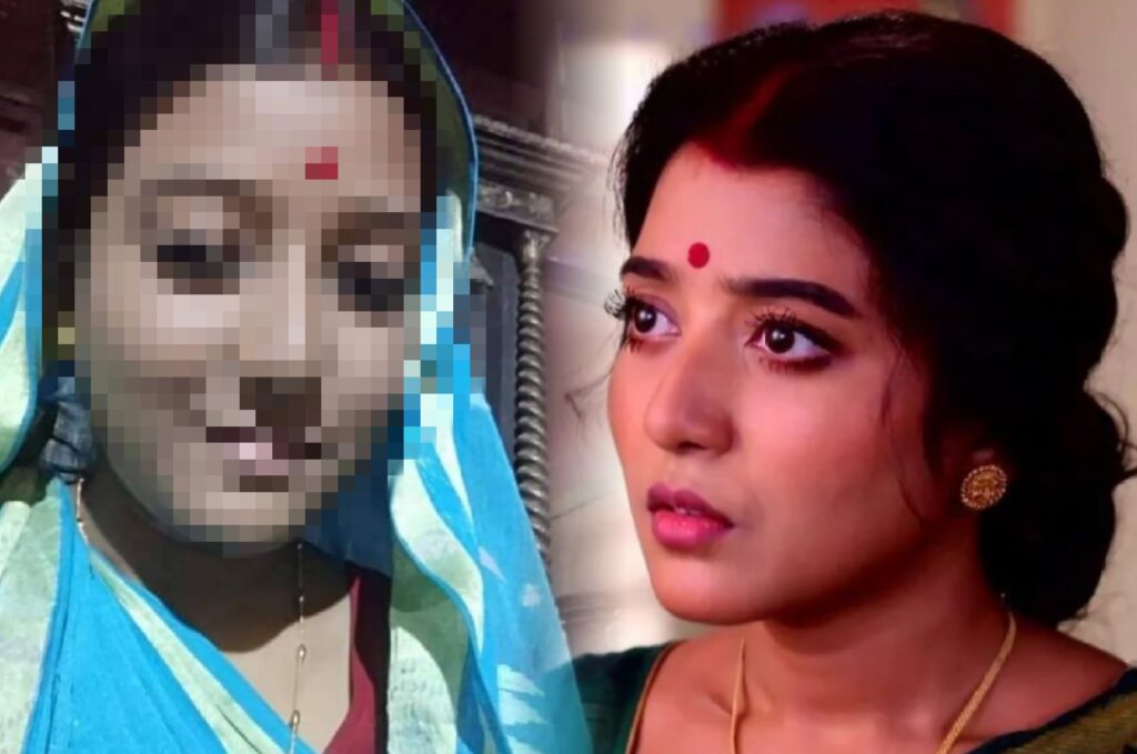 Adar, googly, Indra, Khelna Bari, Mitul, serial, Zee Bangla বাংলা সিরিয়াল, আদর, ইন্দ্র, খেলনাবাড়ি, গুগলি, জি বাংলা, মিতুল Mitul real image