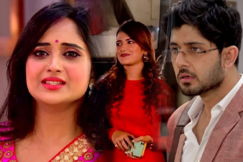 Ayendri lavnia Roy, misti, Mithai, rohini মিঠাই, serial, shyakyo, Sid, Zee Bangla, আয়েন্দ্রি রায়, জি বাংলা, বাংলা সিরিয়াল, মিষ্টি, রোহিনী, শাক্য, সিড Sid Mithai Shocked