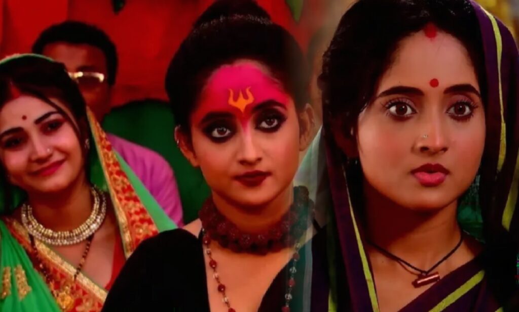 Bengali serial, Diya Mukherjee, Mithai, Zee Bangla মিঠাই, জি বাংলা, দিয়া মুখার্জি, বাংলা সিরিয়াল Soumitrisha