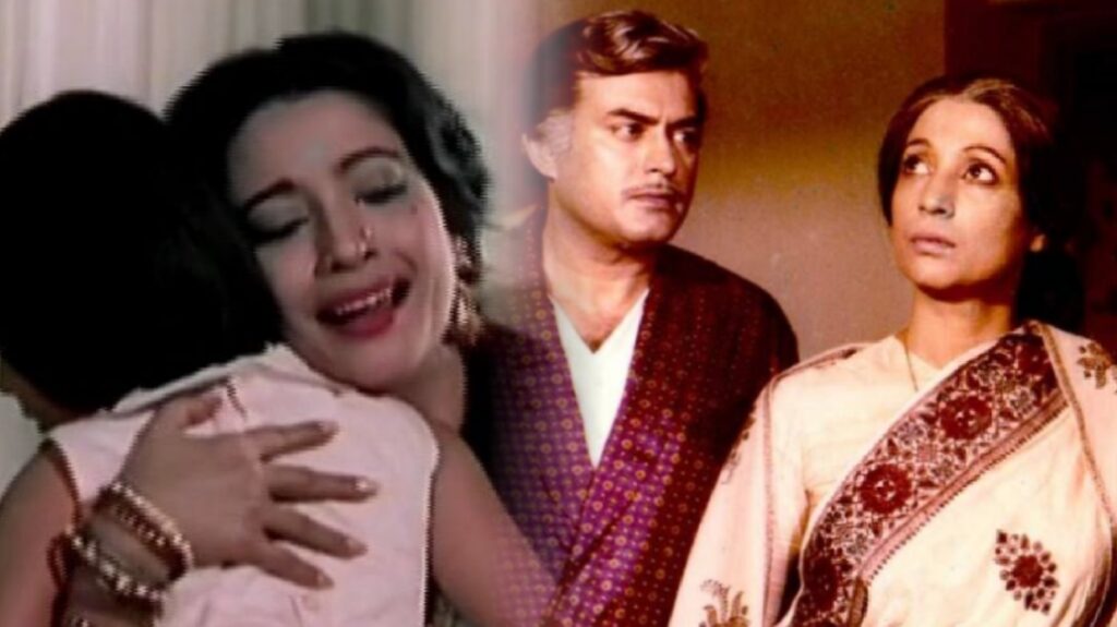 Suchitra Sen biography