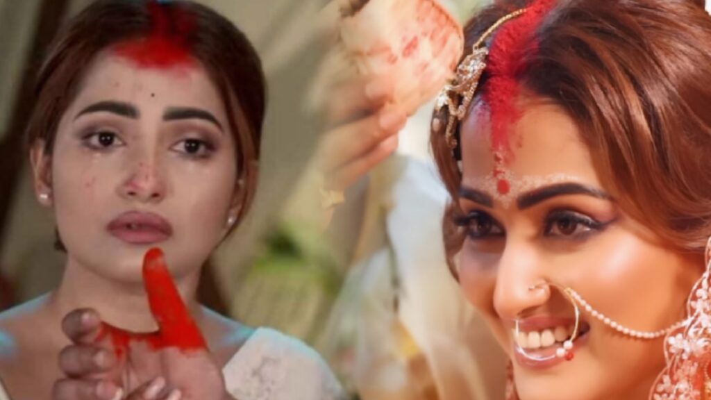 Bengali serial, Beni boudi, sohag jol, Soumya Bakshi, sudipta, বাংলা সিরিয়াল, বেণী বৌদি, সুদীপ্তা, সোহাগ জল, সৌম্য বক্সী Sudipta Banerjee