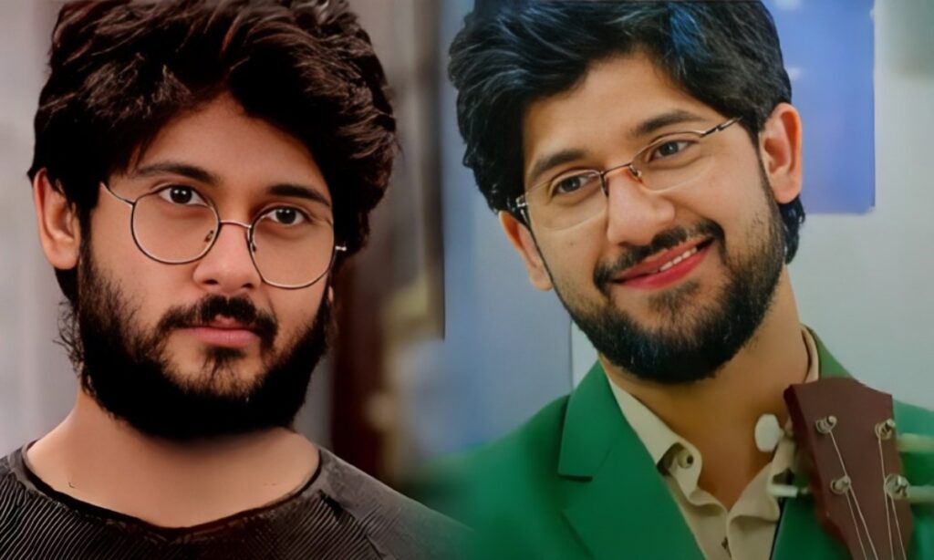 adrit Roy, Bengali serial, Mithai, Soumitrisha Kundoo, Zee Bangla, আদৃত রায়, জি বাংলা, বাংলা ধারাবাহিক, মিঠাই, সৌমীতৃষা কুন্ডু adrit roy