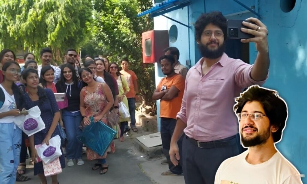 Adrit Roy, Zee Bangla, Mithai, আদৃত রায়, জি বাংলা, মিঠাই