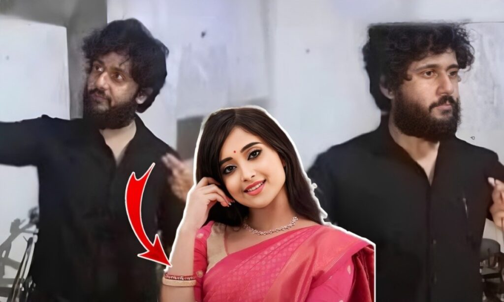 adrit Roy, Bengali serial, Mithai, Soumitrisha Kundoo, Zee Bangla, আদৃত রায়, জি বাংলা, বাংলা ধারাবাহিক, মিঠাই, সৌমীতৃষা কুন্ডু adrit soumitrisha