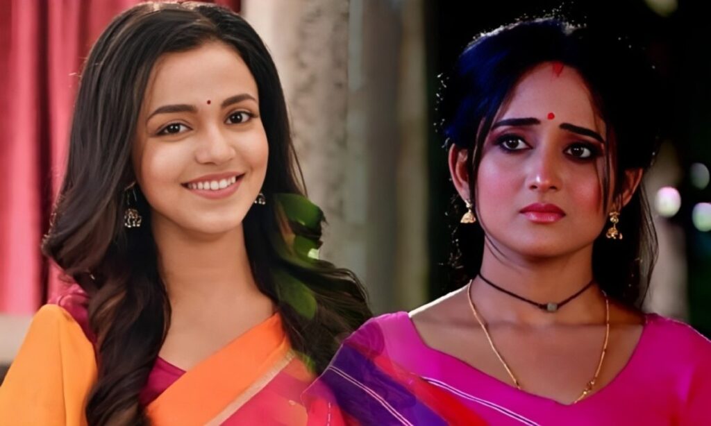 Annwesha Hazra, Bengali serial, dipanwita rakshit, Khukumni, Panchami, Sandhyatara, Star Jalsha, অন্বেষা হাজরা, খুকুমনি, দ্বীপাণ্বিতা রক্ষিত, পঞ্চমী, বাংলা সিরিয়াল, সন্ধ্যাতারা, স্টার জলসা Star Jalsha, Sandhyatara, Khukumni, Panchami, annwesha hazra, Bengali Serial, Dipanwita Rakshit, স্টার জলসা, সন্ধ্যাতারা, খুকুমনি, পঞ্চমী, অন্বেষা হাজরা, বাংলা সিরিয়াল, দ্বীপাণ্বিতা রক্ষিত