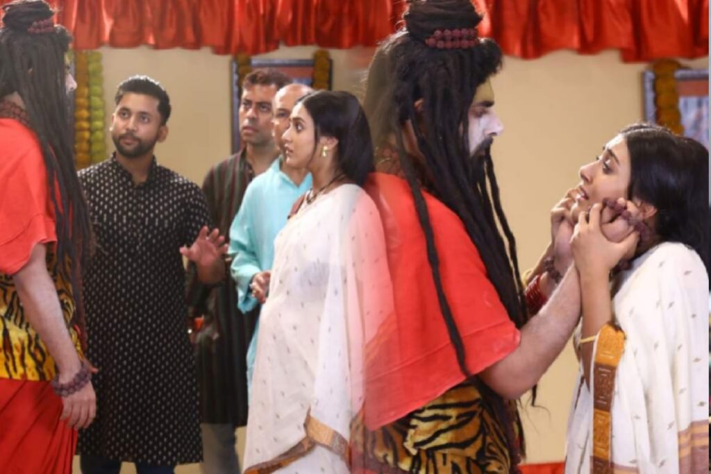 Bengali serial   গৌরী এলো, Gouri Elo, Zee Bangla, জি বাংলা, বাংলা সিরিয়াল gourielo