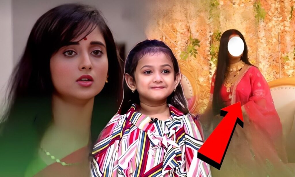 Mithai, Bengali serial, Suparna Patra, মিঠাই, বাংলা সিরিয়াল, সুপর্ণা পাত্র