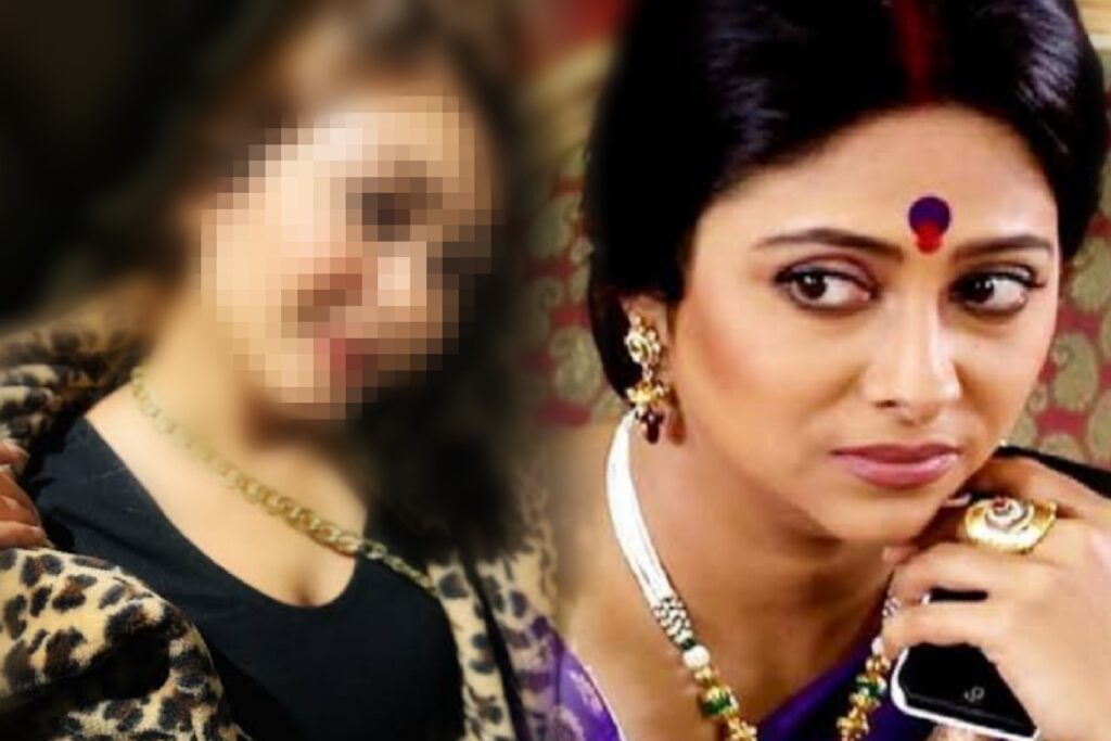 new serial anjana basu