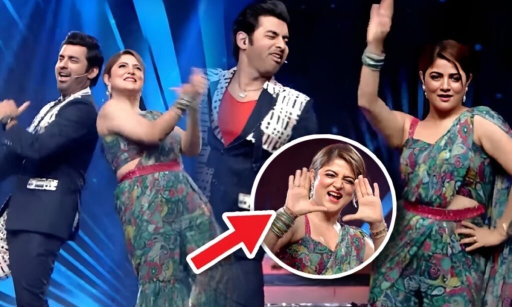 Bengali reality show, dance Bangla dance, Srabanti Chatterjee, ডান্স বাংলা ডান্স, বাংলা রিয়ালিটি শো, শ্রাবন্তী চ্যাটার্জী srabanti chatterjee