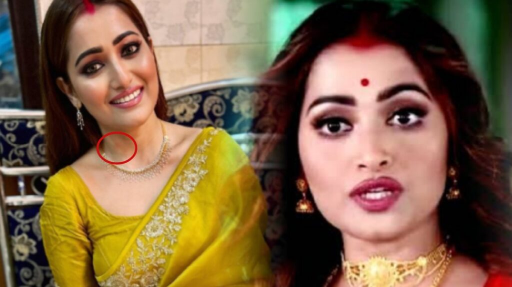 sudiptaa bakshi, beni boudi, soumya bakshi, সুদীপ্তা, বেণী বৌদি, সৌম্য বক্সী