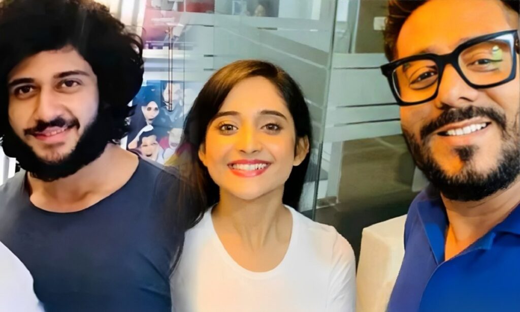 adrit ray, Bengali serial, Mithai, Sid, soumitrisha kondoo, Zee Bangla, আদৃত রায়, আদৃতৃষা, জি বাংলা, বাংলা সিরিয়াল, মিঠাই, রাজ চক্রবর্তী, সৌমীতৃষা কুণ্ড Adrit Soumitrisha